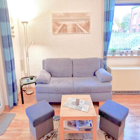 Fewo 91 Whg A 8 In Burhave Esterno foto